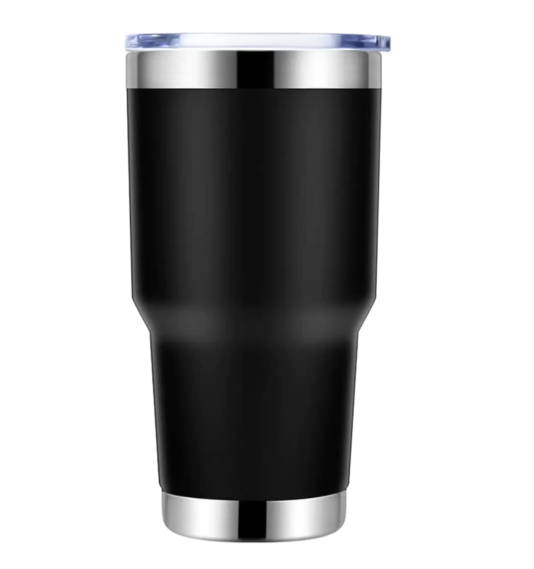30oz Insulated Vacuum Sealed Tumbler
