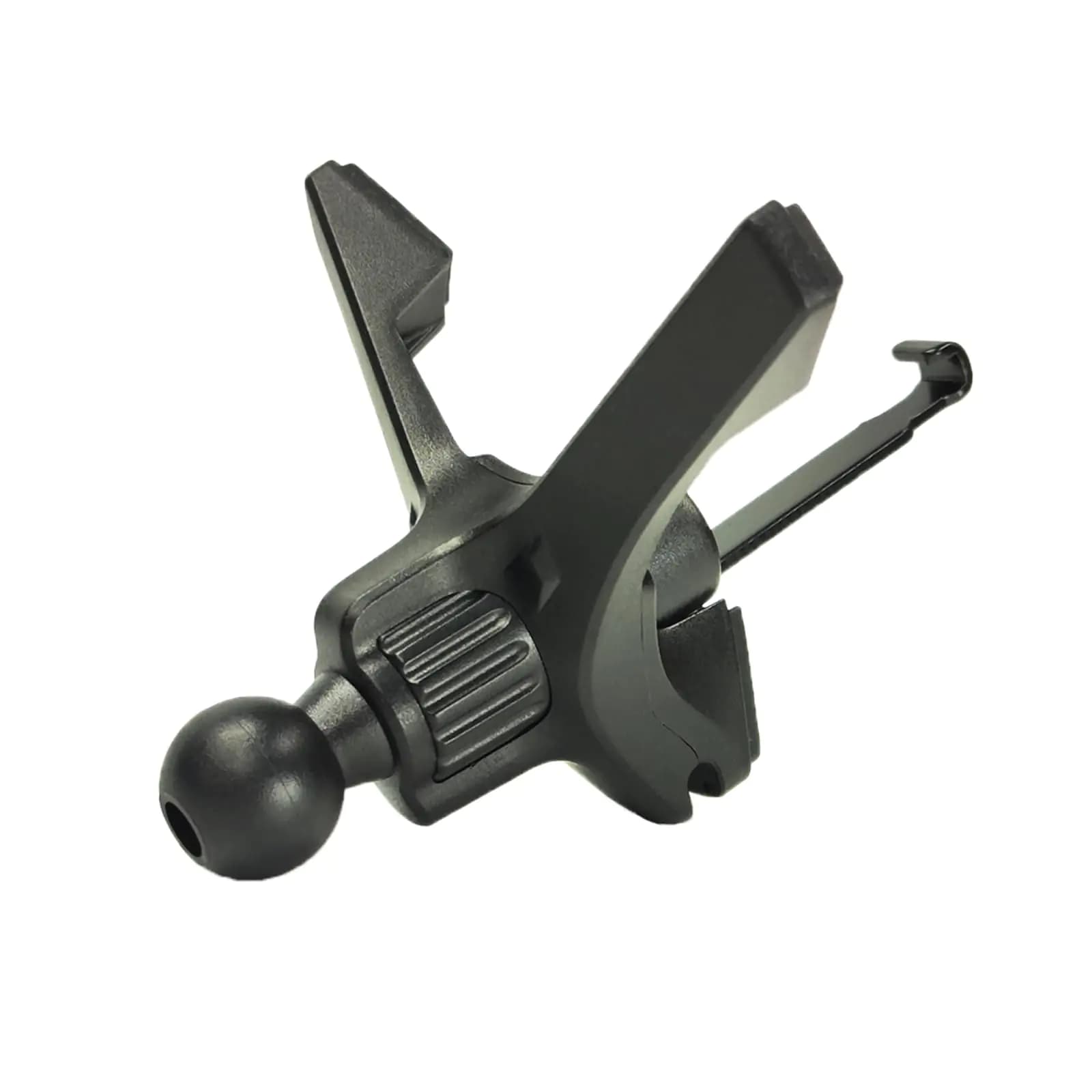 Air Vent Clips for CarCar Air Vent Clipsas Air Vent Clips Car Accessories which Never Come OffAdapts to The Vast Majority of Car Air VentsBlack