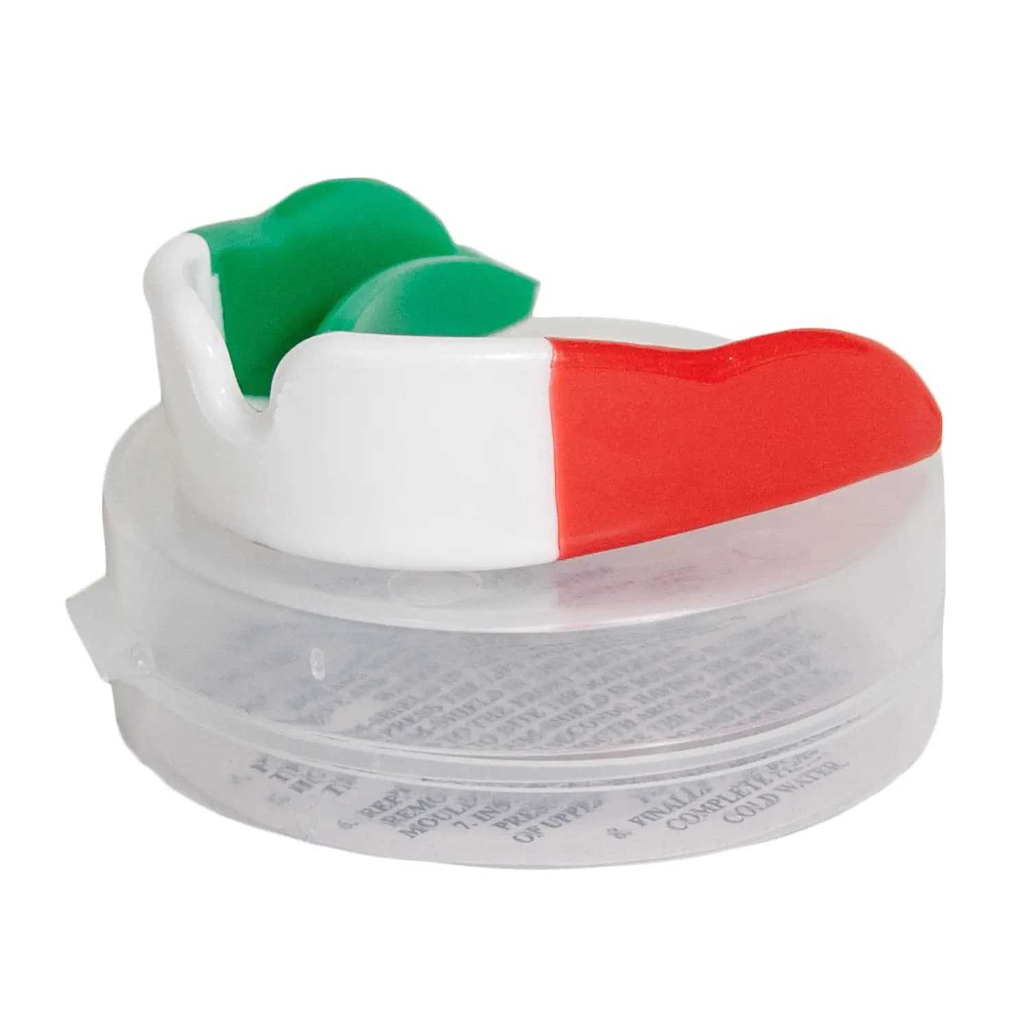 Assorted Mouth Guards by KO Sports Gear (Mexico Adult)