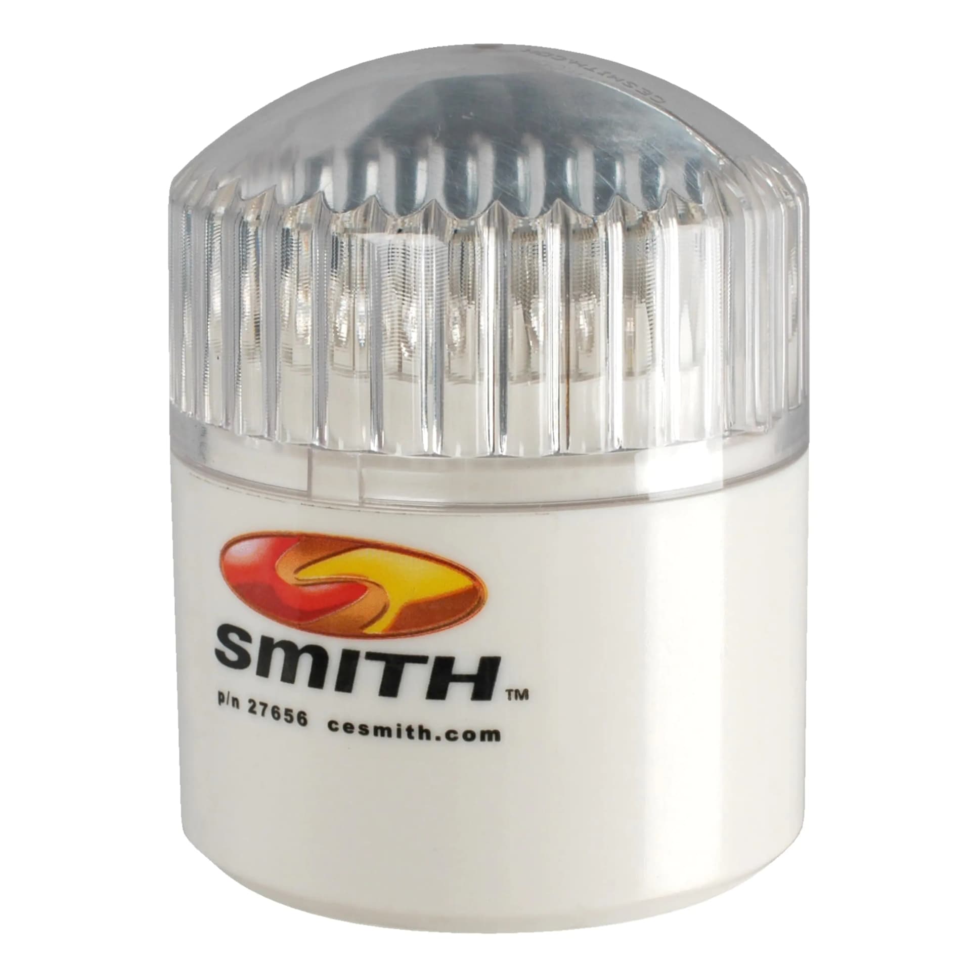 CE Smith - 27656A Post Guide-On LED Light Kit (PKGD) - Durable LED Lights for Boat Trailers