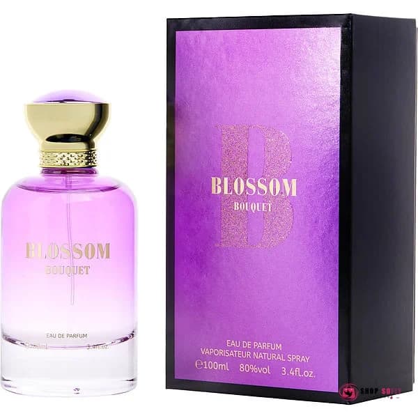 B Blossom Eau de Parfum