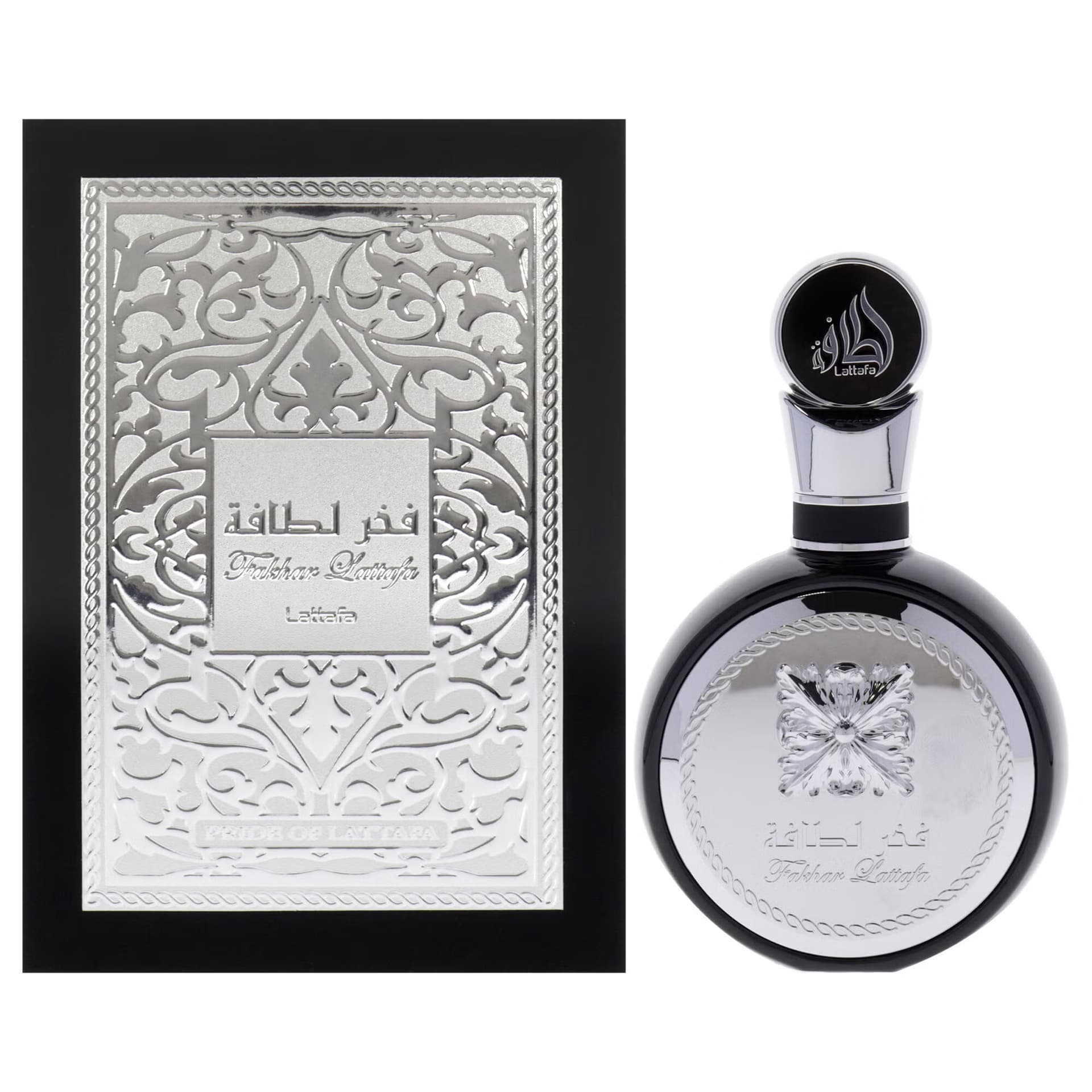 Fakhar Lattafa Eau de Parfum