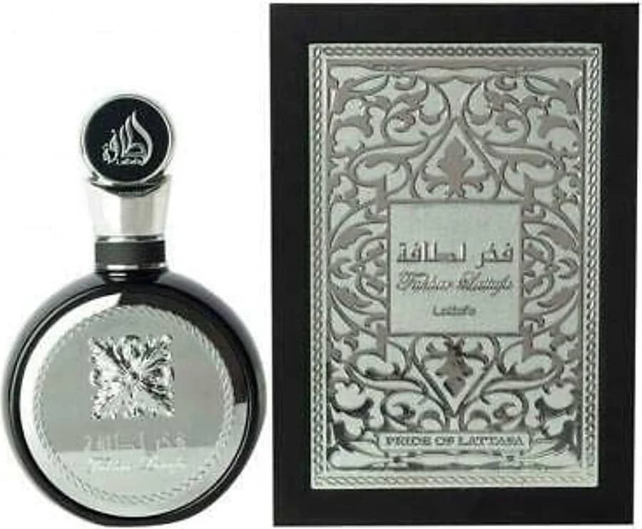 Fakhar Lattafa Eau de Parfum