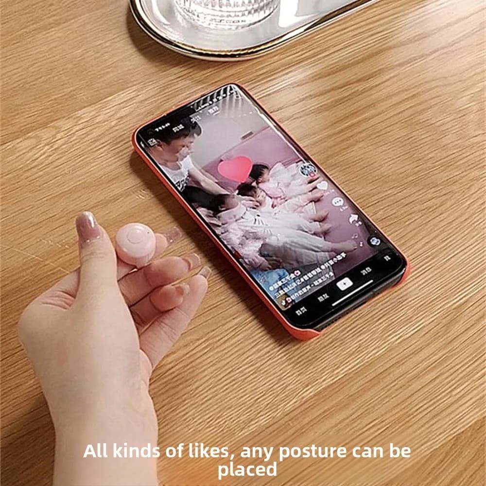 Video Controller Bluetooth Remote Control Device