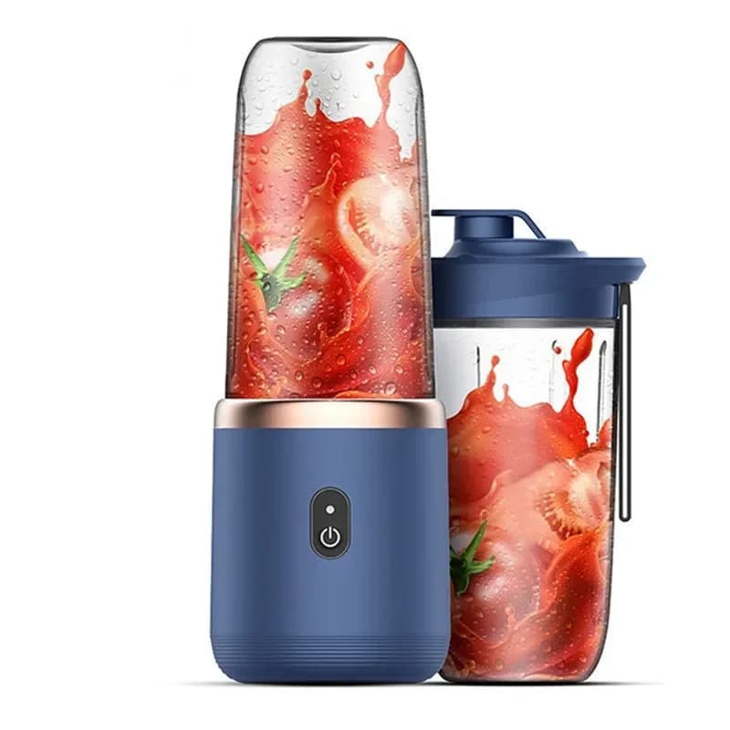 Portable USB Electric Personal Blender Juicer