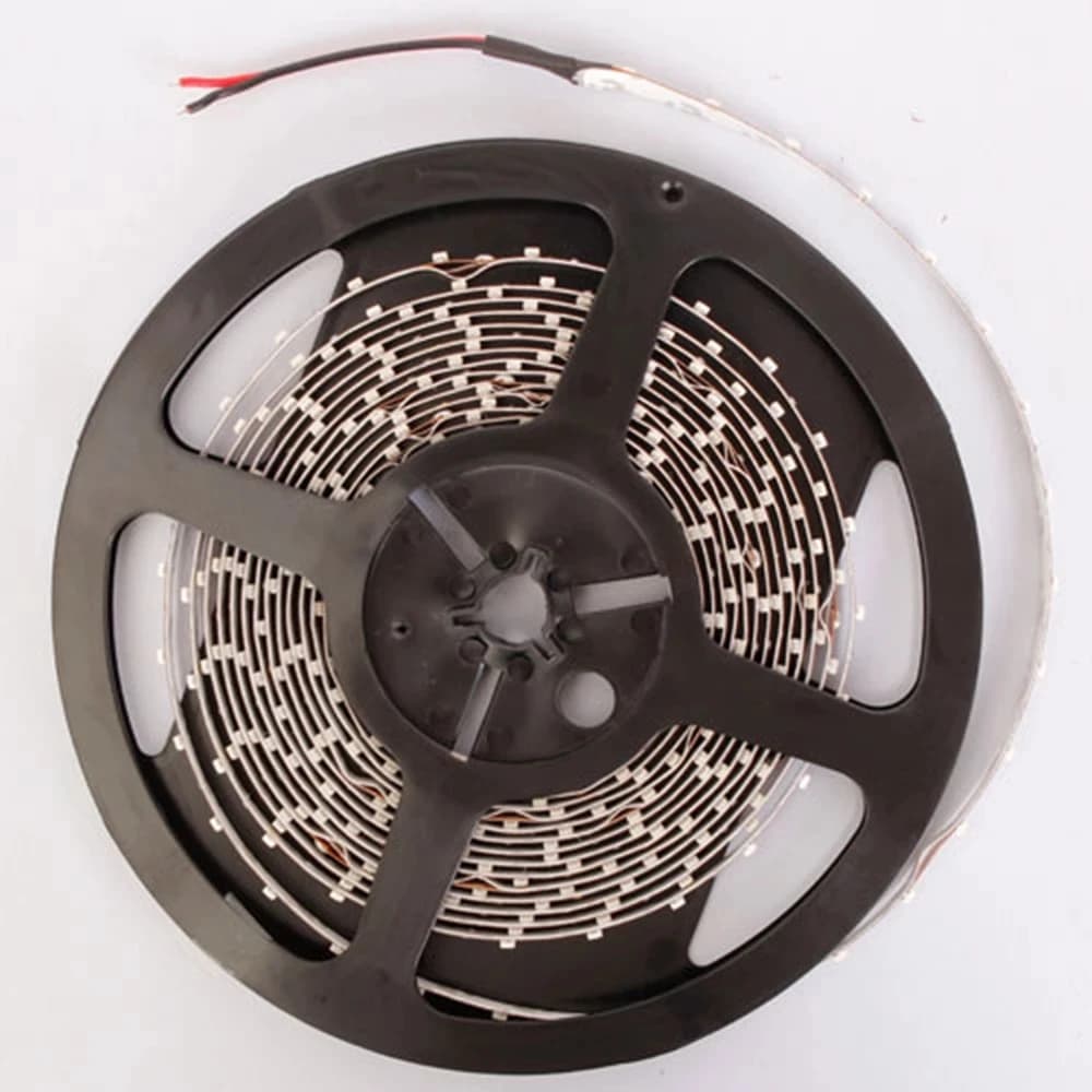 RGB LED Strip Light 12V 5M
