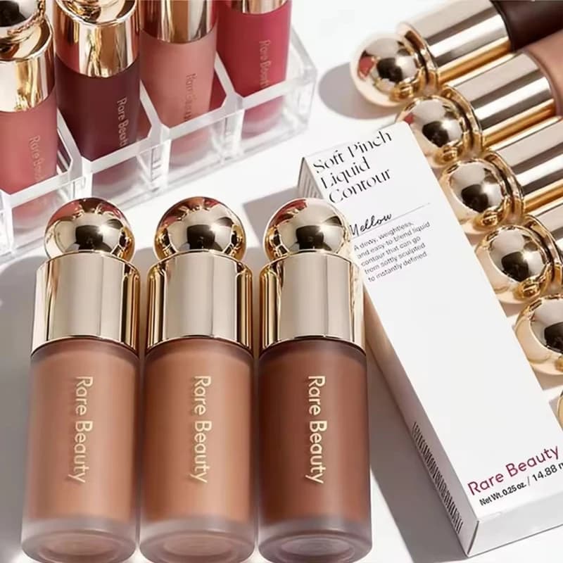 Silky Bronze Contour Stick Natural Matte