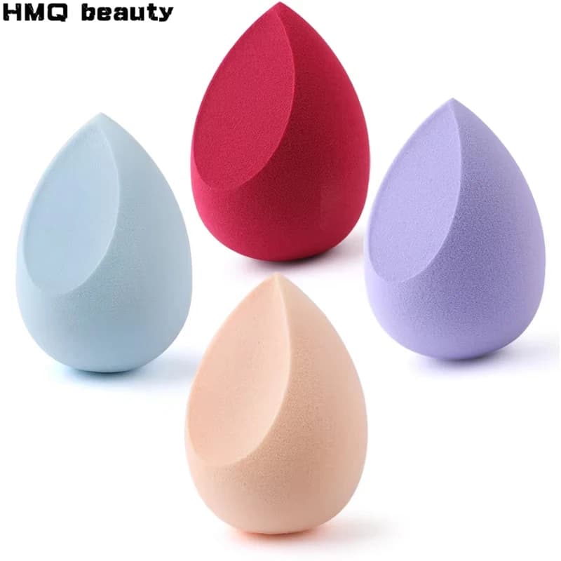 Makeup Sponge Foundation Powder Puff Tools