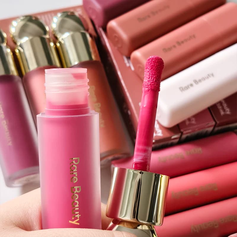 Rare Beauty Butter Lip Balm Blush
