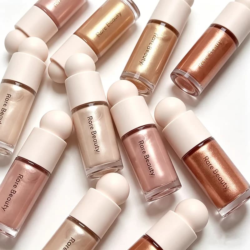 Beauty Blush Lip Gloss Butter Balm Highlight