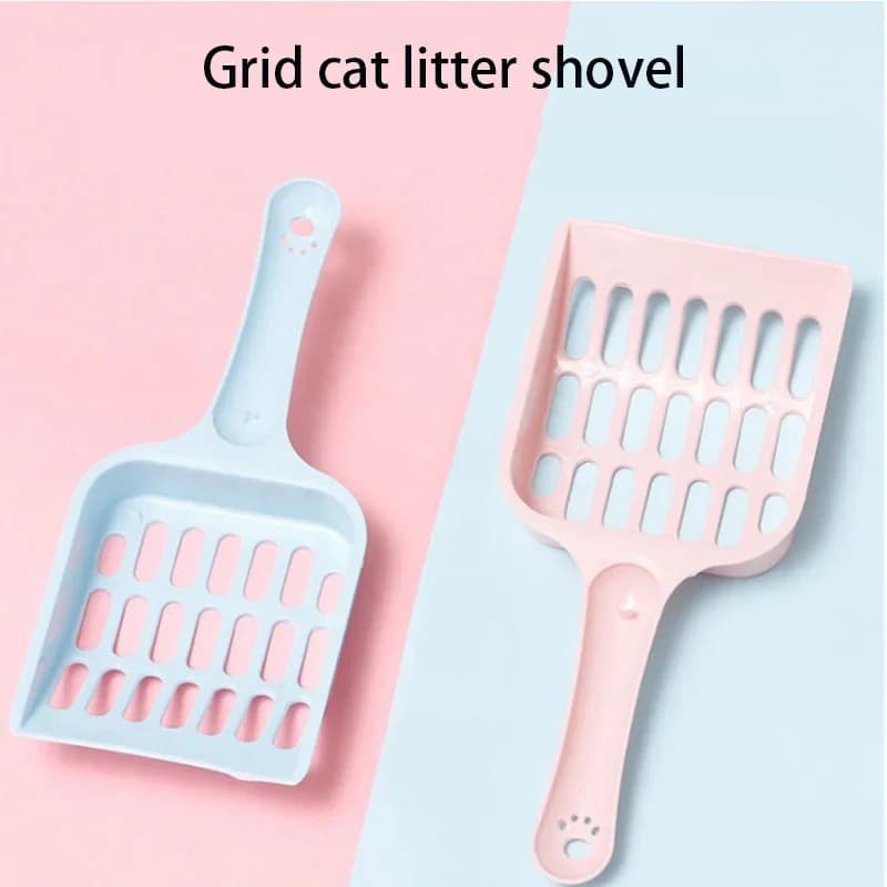 Cat Litter Scoop Sand Shovel Tool