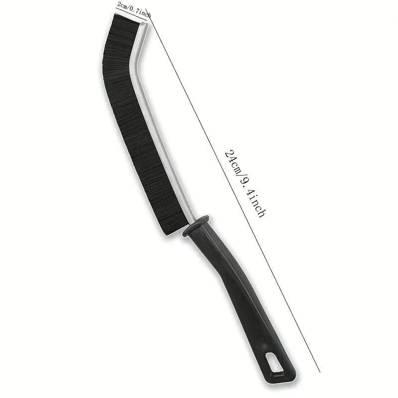 Window and Tile Cleaning Brush Set