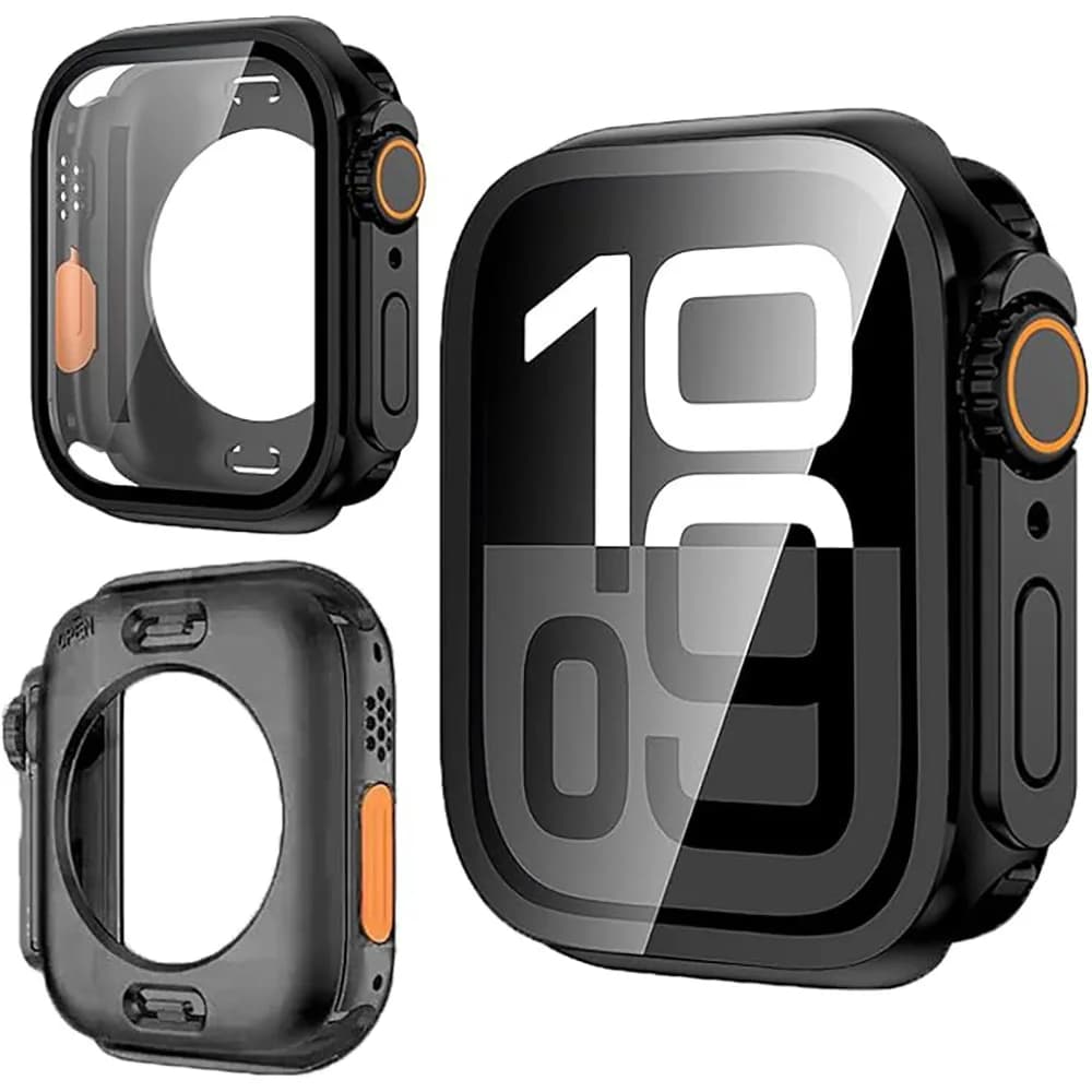 Apple Watch Screen Protector 40mm-46mm