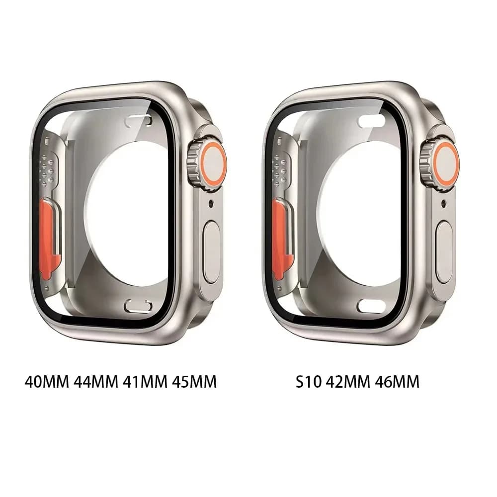 Apple Watch Screen Protector 40mm-46mm