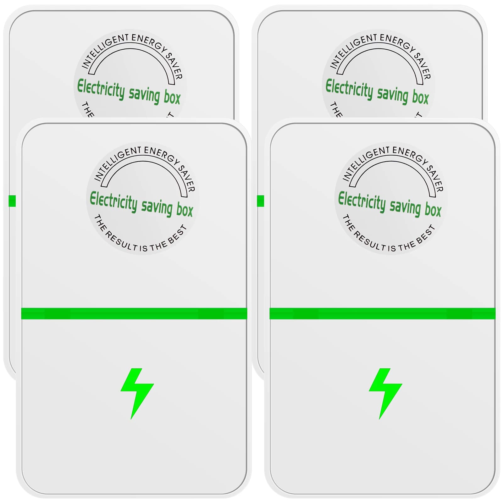 Power Saver Smart Electricity Saving Box