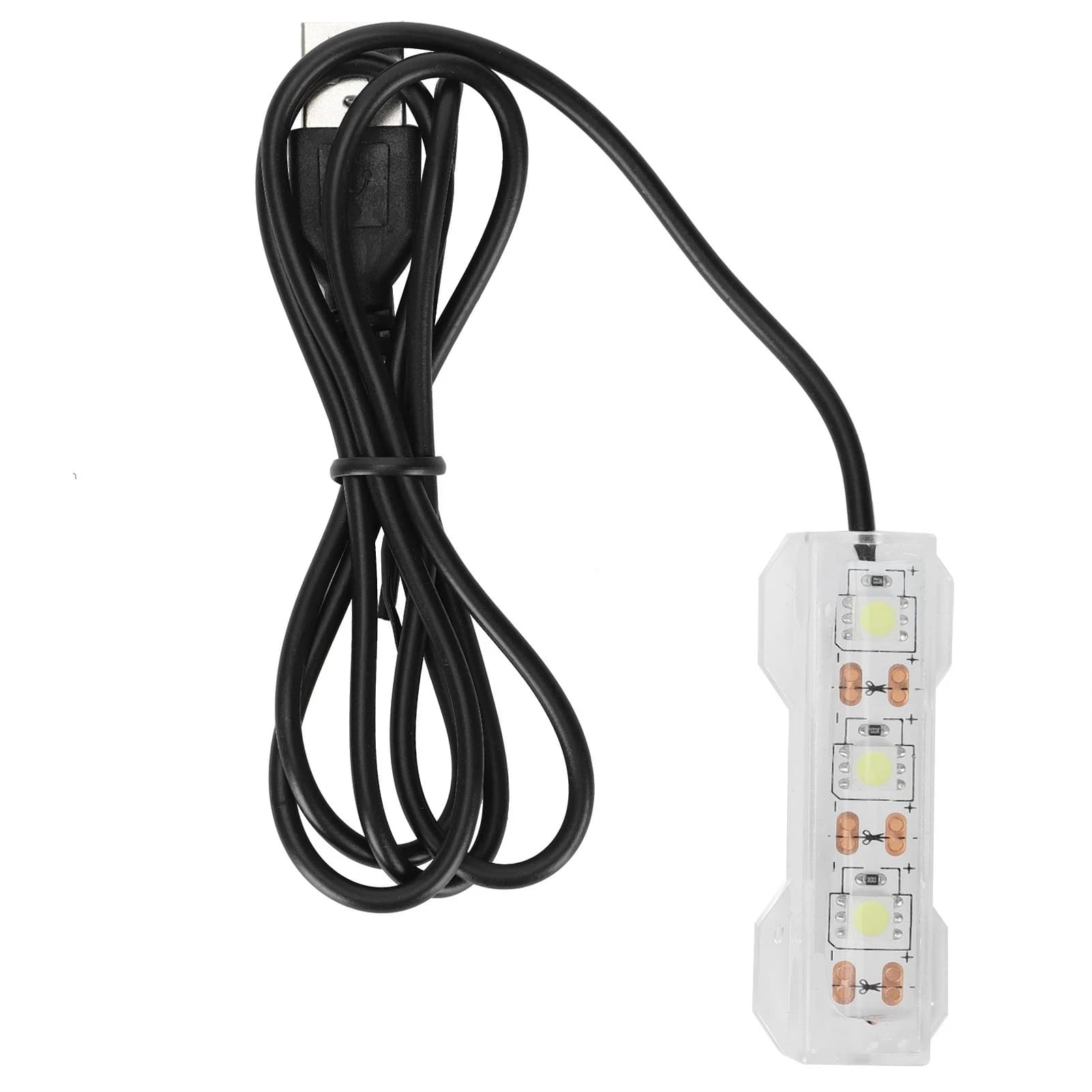 Aquarium LED Light For Plants Fish