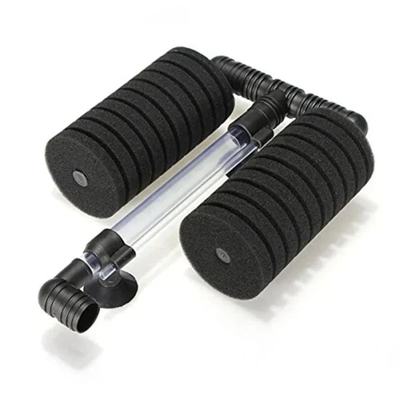 Aquarium Filter Sponge Biochemical Bio Skimmer