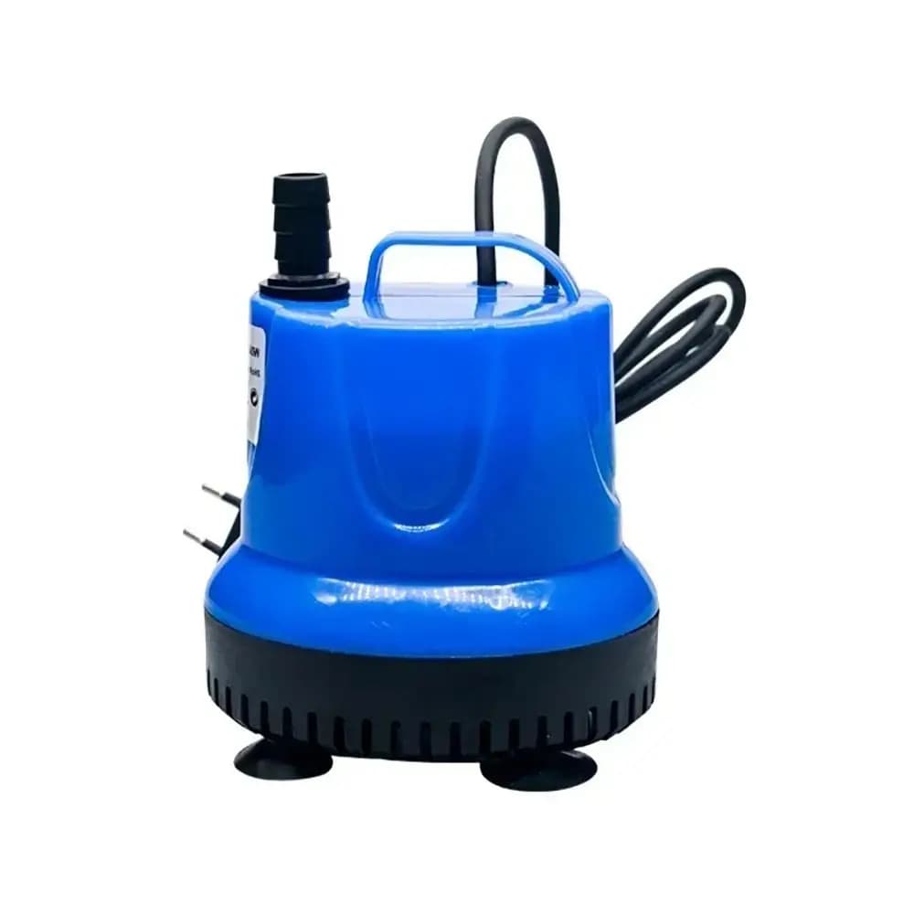 Aquarium Submersible Water Pump AC220V 5W-40W